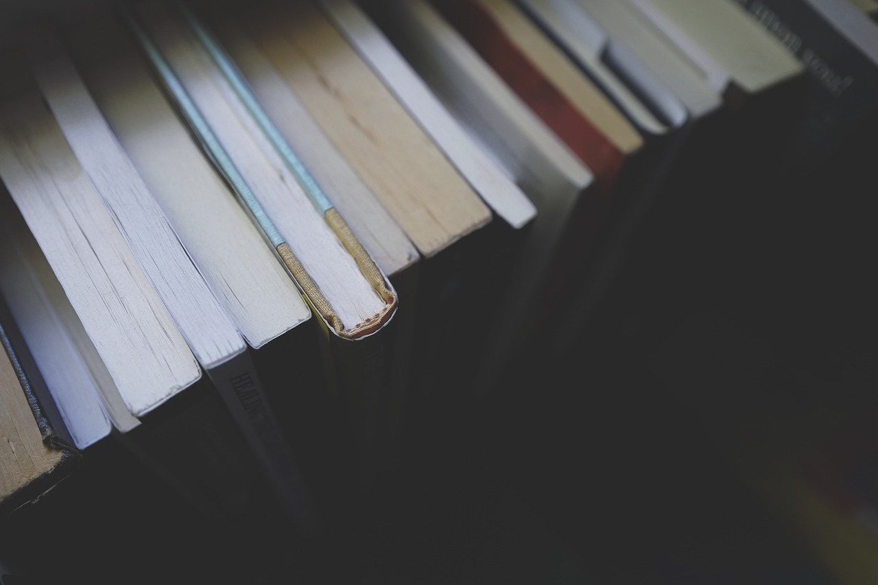 Actividades e información que se realizan en la biblioteca del centro.